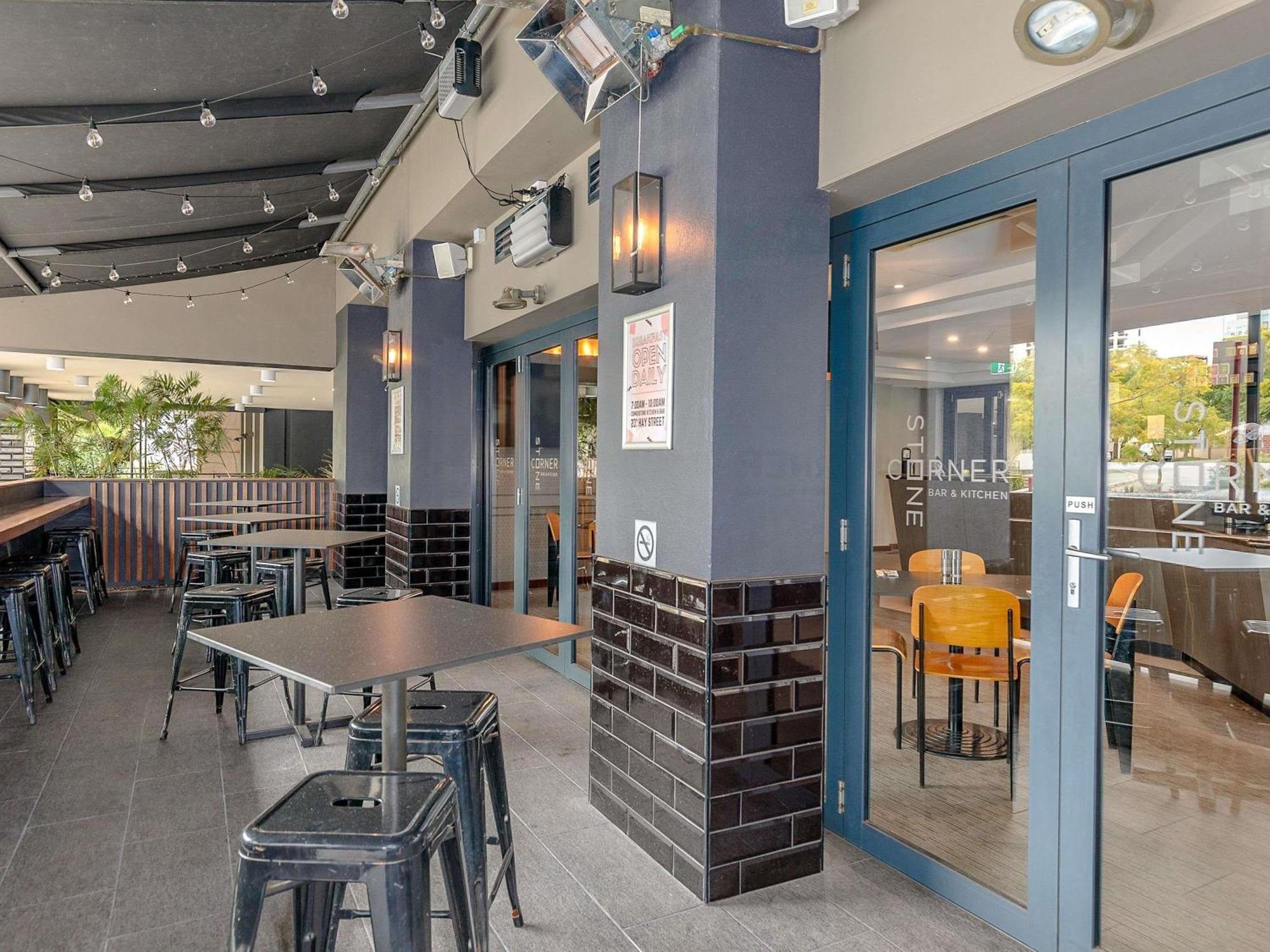 Mantra On Hay Perth — Photos 1