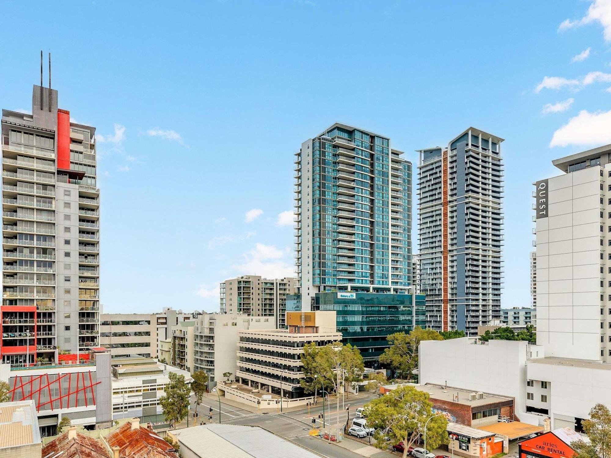 Mantra On Hay Perth — Photos 3